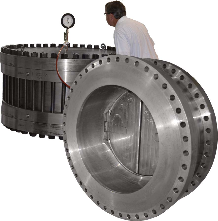 Valve of the Quarter 2015 Q2