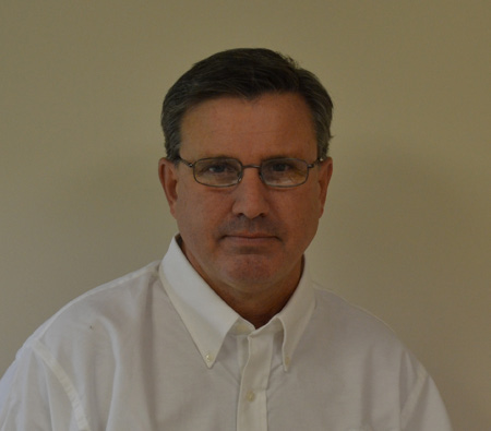Hy-Grade President Victor Teumer