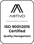 A3 ISO 9001 Certified
